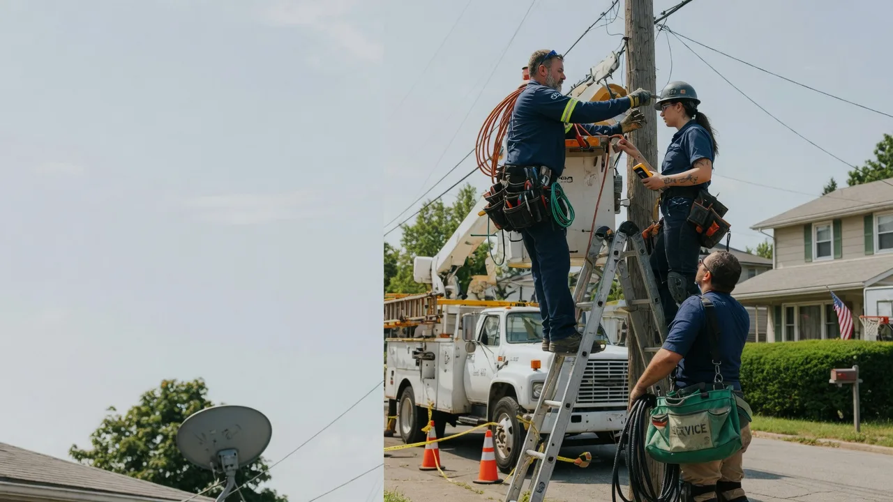Electrical Repair in Winslow, NJ near me